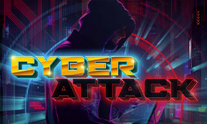 xoc dia Cyber Attack