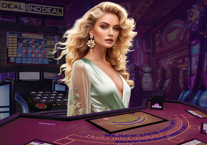 Deal or No Deal