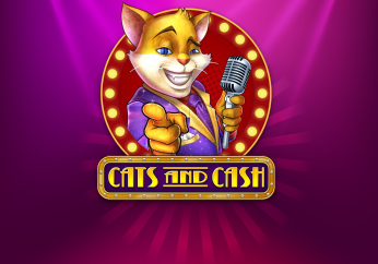 xoc dia Cats And Cash